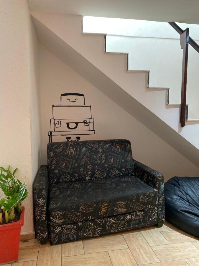 Kuara Hostel ناتال المظهر الخارجي الصورة