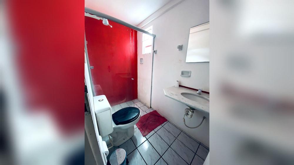 Kuara Hostel ناتال المظهر الخارجي الصورة