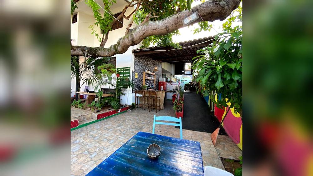 Kuara Hostel ناتال المظهر الخارجي الصورة